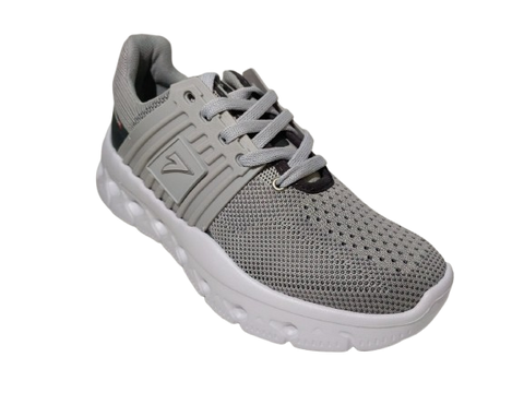 Tenis Deportivo para Dama Modelo 2431-7 - Comodidad y Estilo en Cada Paso