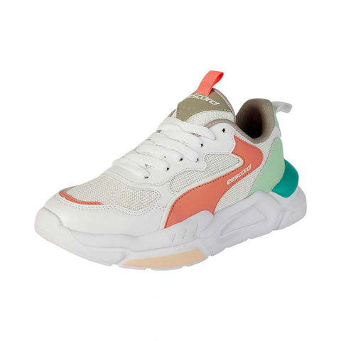 Estilo Fresco y Juvenil: Tenis de Mujer Modelo 1000