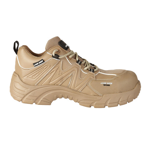 BOTA CABALLERO GS 1000