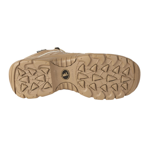 BOTA CABALLERO GS 1000