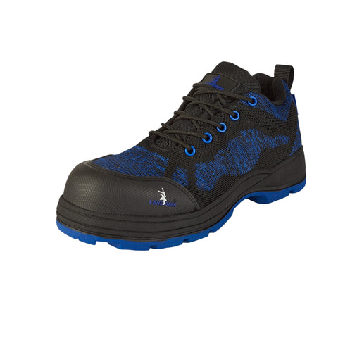 Bota De Trabajo Para Caballero Estilo 1002