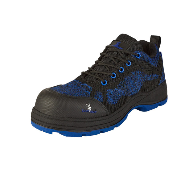 Bota De Trabajo Para Caballero Estilo 1002