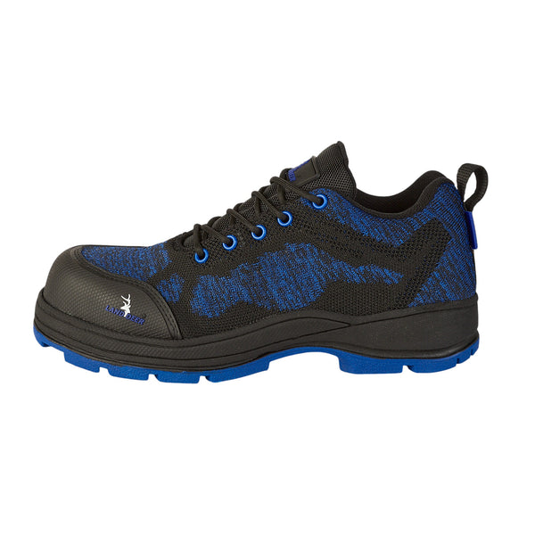 Bota De Trabajo Para Caballero Estilo 1002