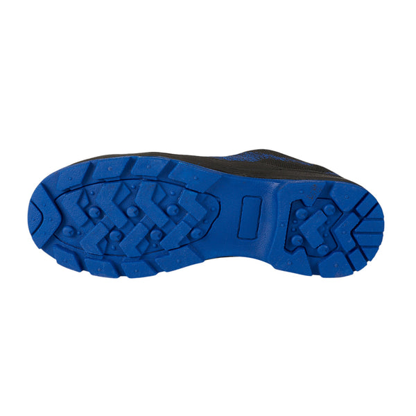 Bota De Trabajo Para Caballero Estilo 1002