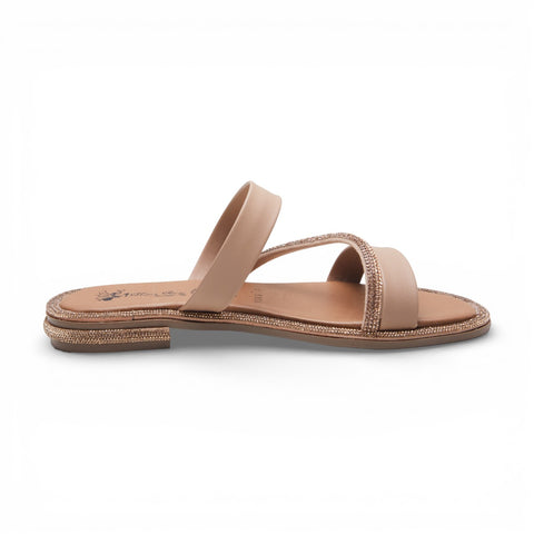 SANDALIA DAMA GS 1006