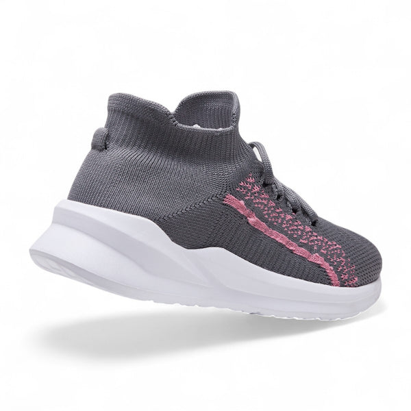 Tenis Casual Para Dama Estilo 1007-1