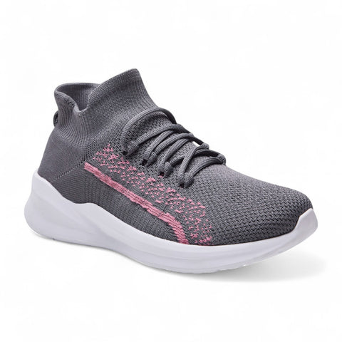 Tenis Casual Para Dama Estilo 1007-1