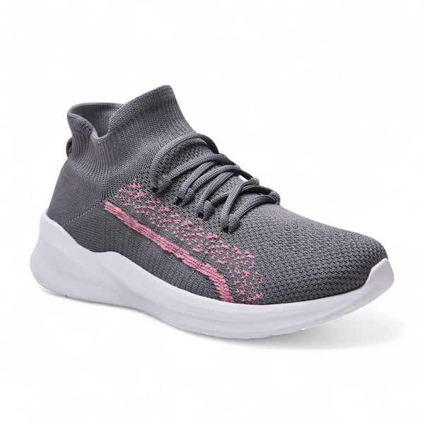 Tenis Casual Para Dama Estilo 1007-1