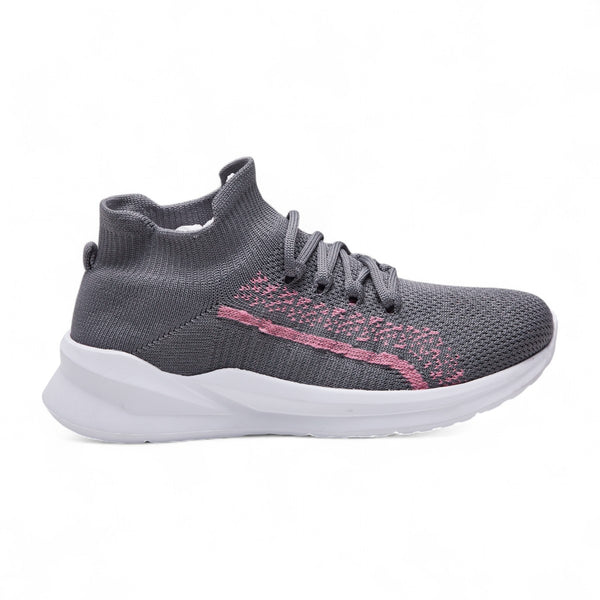 Tenis Casual Para Dama Estilo 1007-1