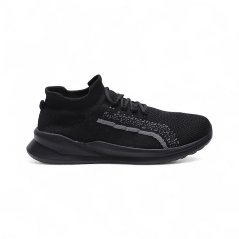 Tenis Casual Para Caballero Estilo 1007-1