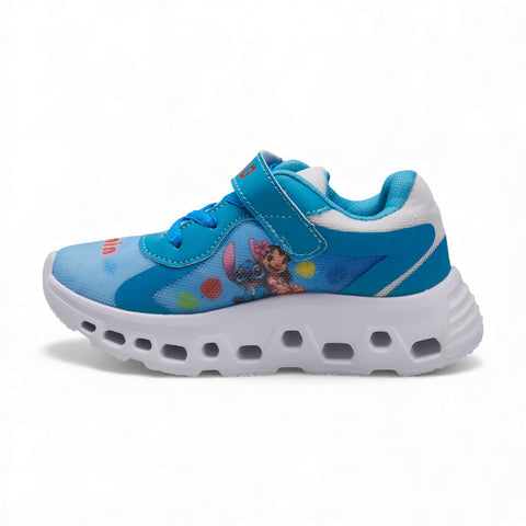 TENIS NIÑA GS 0100