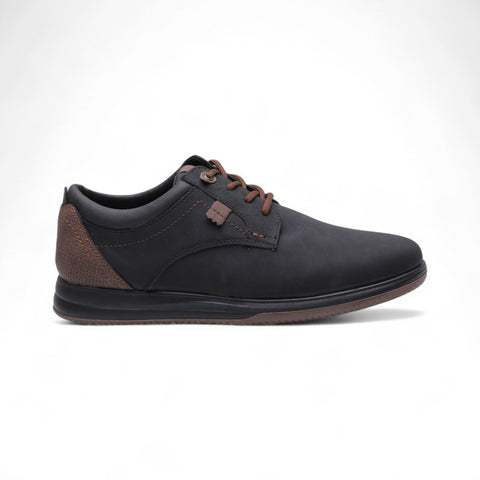 Zapato Casual Para Caballero Estilo 101-01