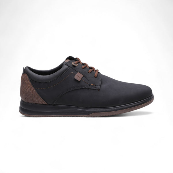 Zapato Casual Para Caballero Estilo 101-01