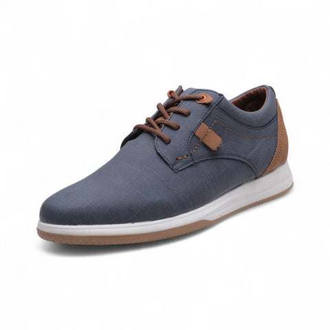 Zapato Casual Para Caballero Estilo 101-02