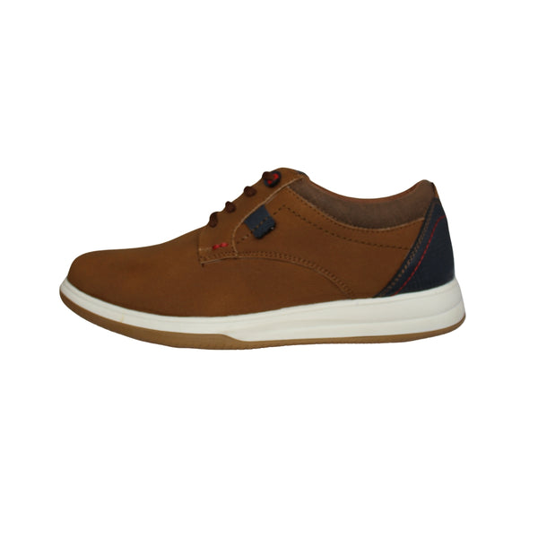 Zapato Casual Para Caballero Estilo 101-03