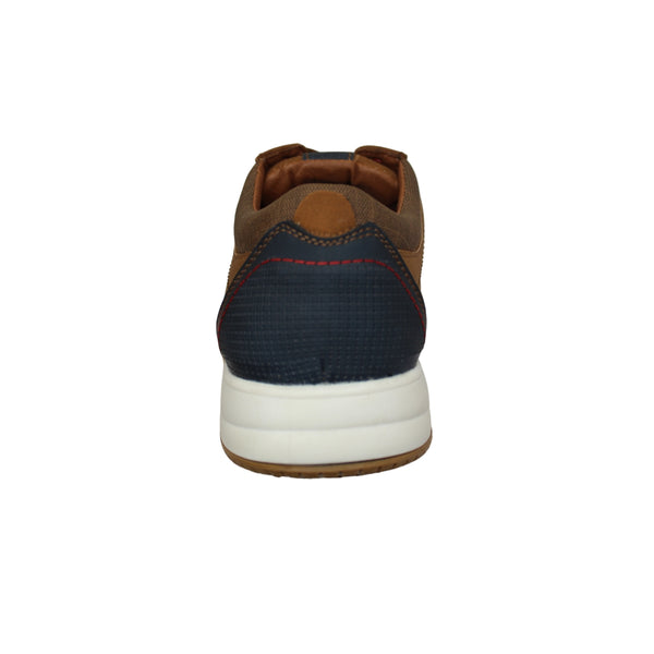 Zapato Casual Para Caballero Estilo 101-03
