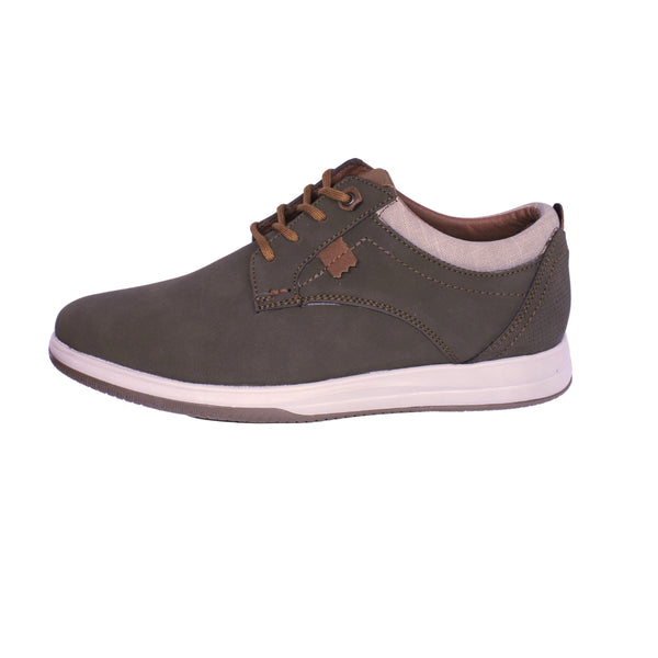 Zapato Casual Para Caballero Estilo 101-05