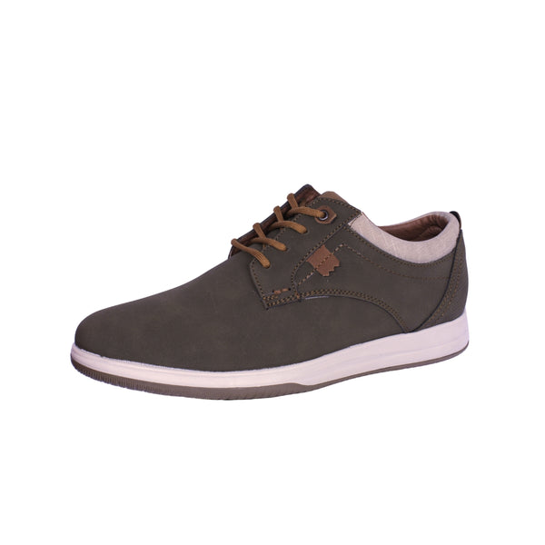 Zapato Casual Para Caballero Estilo 101-05