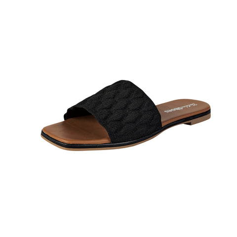 Huarache De Piso Para Dama Estilo 1010
