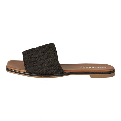 Huarache De Piso Para Dama Estilo 1010