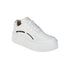 Tenis Casual De Dama Estilo 1013