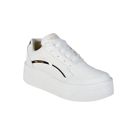 Tenis Casual De Dama Estilo 1013
