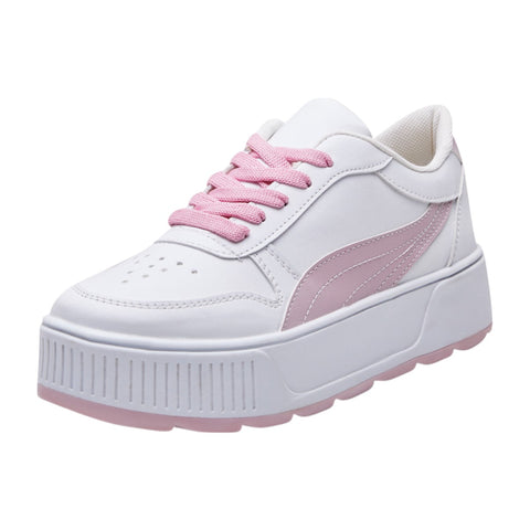 Tenis Casual Para Dama Estilo 10141