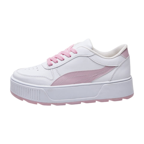 Tenis Casual Para Dama Estilo 10141