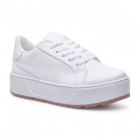 Tenis Casual Para Dama Estilo 10142