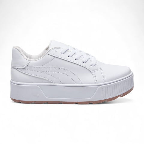 Tenis Casual Para Dama Estilo 10142