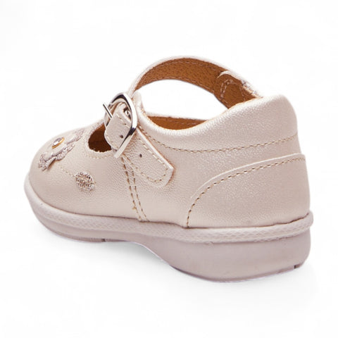 Balerina Casual Para Niña Estilo 1014