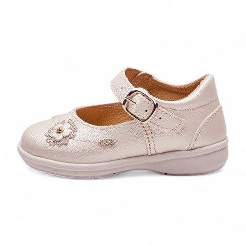 Balerina Casual Para Niña Estilo 1014