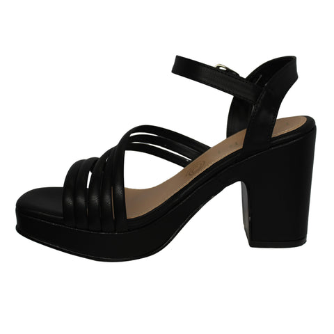Zapatilla De Fiesta Para Dama Estilo 1015