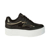 Tenis Casual Para Dama Estilo 1019