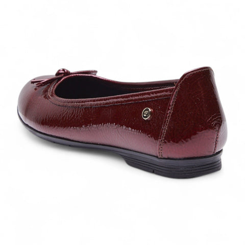 BALERINA DAMA GS 0101