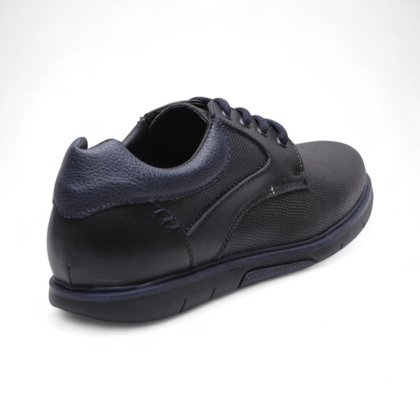 Zapato Casual Para Caballero Estilo 102-01