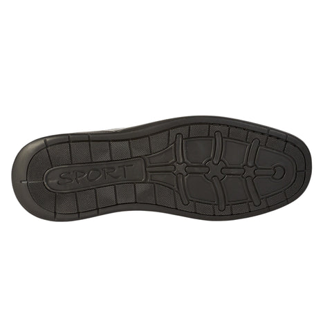 Elegancia y confort en cada paso: Zapatos de caballero modelo 1037