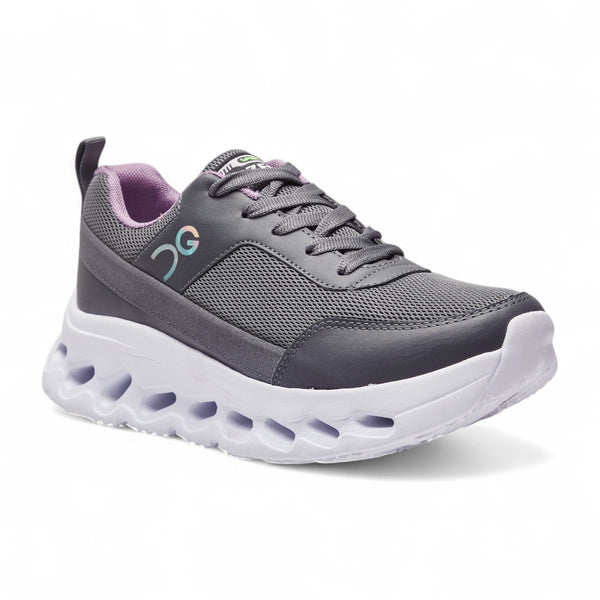 Tenis Deportivo Para Dama Estilo 0105