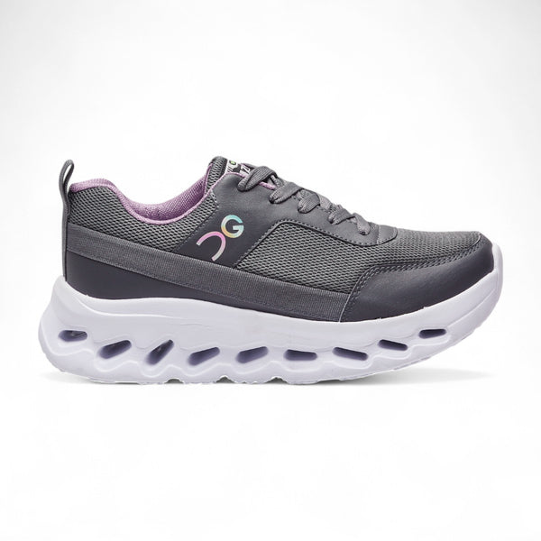 Tenis Deportivo Para Dama Estilo 0105