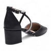 Zapatilla De Vestir Para Dama Estilo 1098