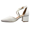 Zapatilla De Vestir Para Dama Estilo 1098