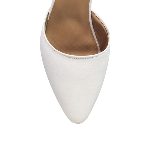Zapatilla De Vestir Para Dama Estilo 1098