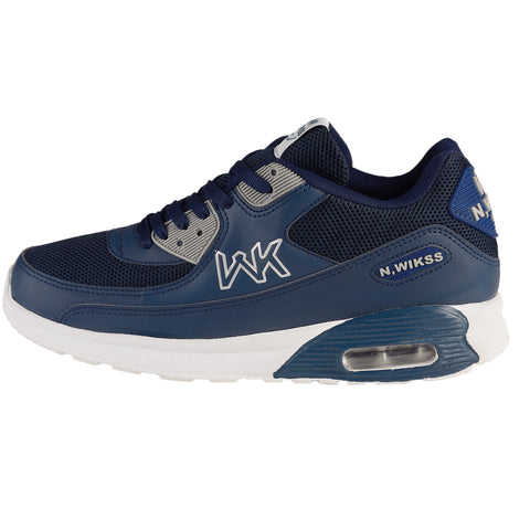 Tenis Casual para Caballero - Modelo 0011