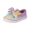 Tenis Casual Para Niña Estilo 1100
