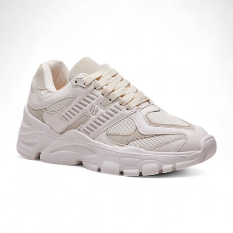 Tenis Casual Para Dama Estilo 1104