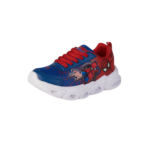 Tenis para Niño Modelo 1111 con Diseño de personajes
