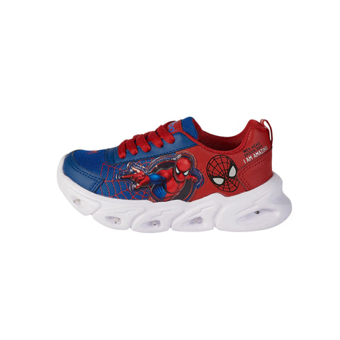 Tenis para Niño Modelo 1111 con Diseño de personajes