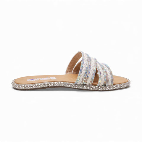 SANDALIA DAMA GS 0113