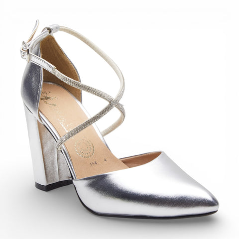 ZAPATILLA DAMA GS 0114