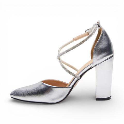 ZAPATILLA DAMA GS 0114